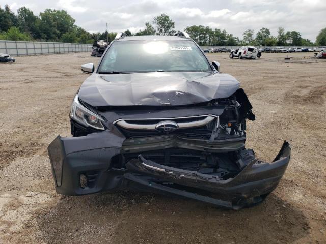 2020 SUBARU OUTBACK TO 4S4BTAPC7L3182901
