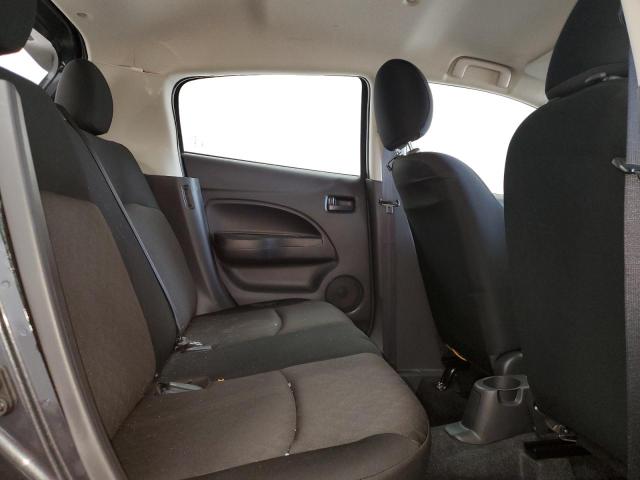 2024 MITSUBISHI MIRAGE ES ML32AUHJ1RH011309