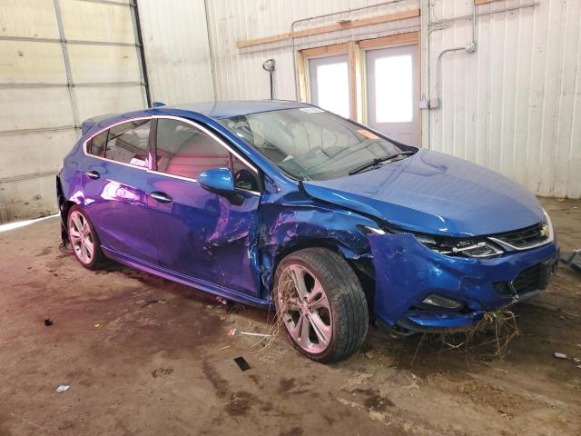 2017 CHEVROLET CRUZE PREM 3G1BF6SM6HS577302
