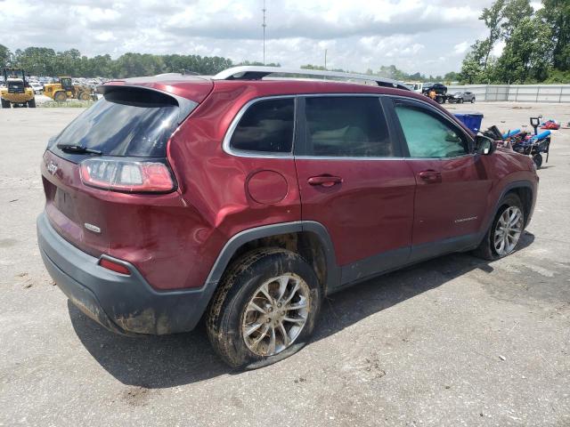 2019 JEEP CHEROKEE L 1C4PJMLB0KD199305