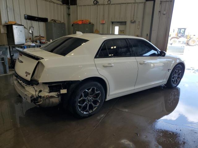 2015 CHRYSLER 300 S - 2C3CCAGG7FH922898