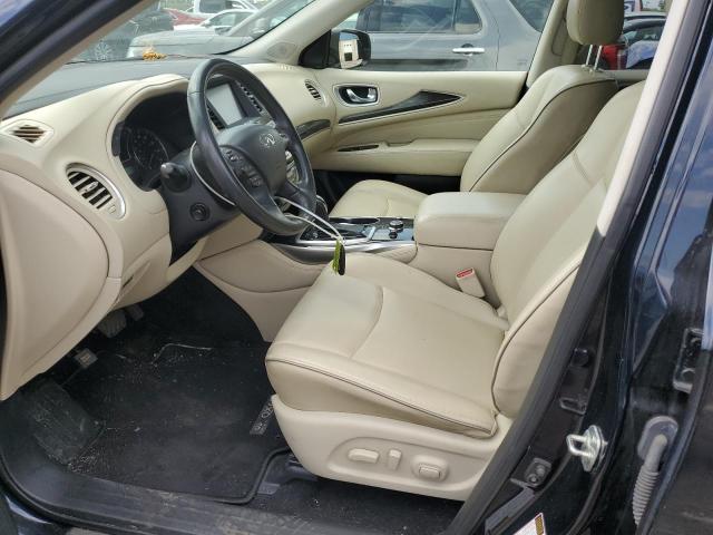 2019 INFINITI QX60 LUXE 5N1DL0MM4KC526229