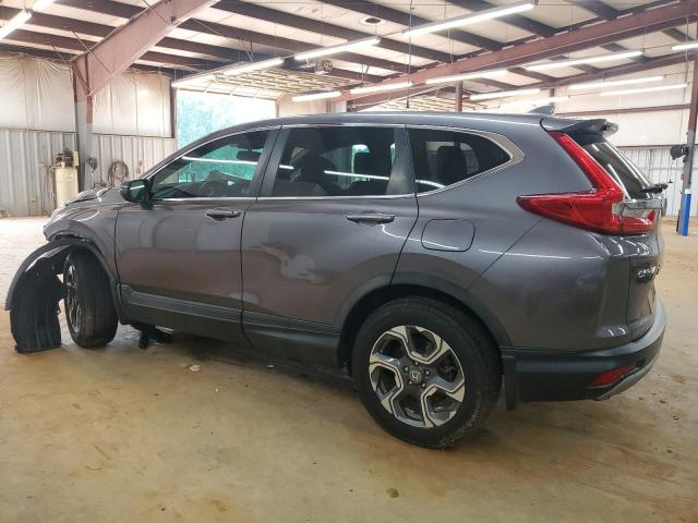2018 HONDA CR-V EX-L 7FARW2H82JE075592