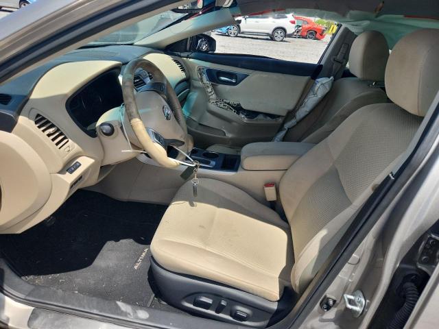 2015 NISSAN ALTIMA 2.5 1N4AL3AP2FC132358