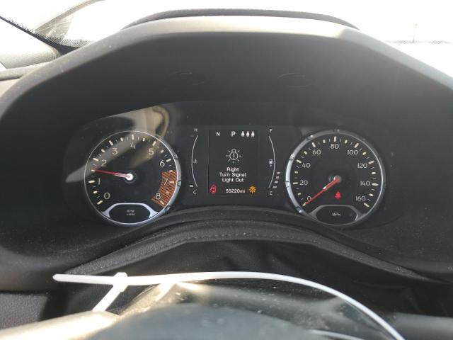 2019 JEEP RENEGADE L ZACNJABB0KPK53885