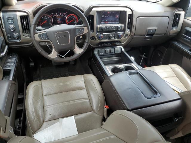 2015 GMC SIERRA K15 3GTU2WEC1FG318151