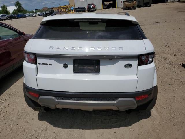 2015 LAND ROVER RANGE ROVE SALVP1BG3FH992154