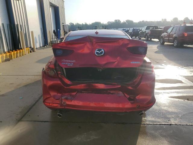 2020 MAZDA 3 PREFERRE JM1BPBDM5L1163738