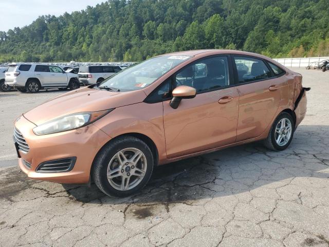 FORD FIESTA SE