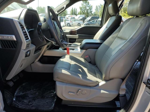 2015 FORD F150 SUPER - 1FTEW1EF0FFA13005