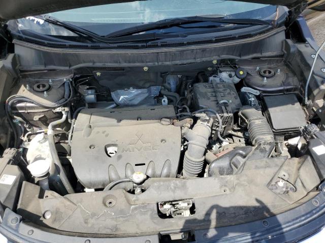 2023 MITSUBISHI OUTLANDER JA4ARUAU3PU002230