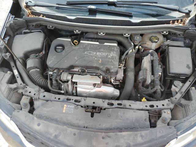2016 CHEVROLET CRUZE LS 1G1BC5SM0G7258168
