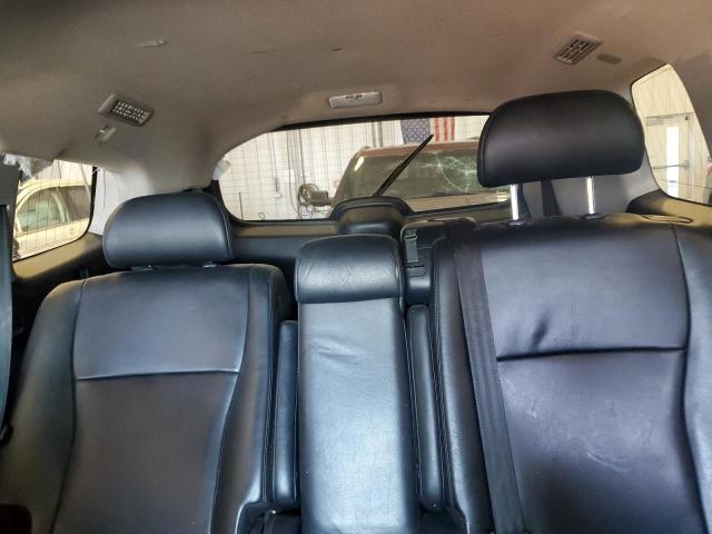 2012 TOYOTA HIGHLANDER - 5TDBK3EH3CS109069