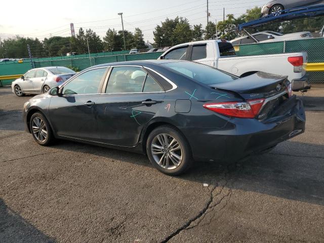 2017 TOYOTA CAMRY LE - 4T1BF1FK7HU338646