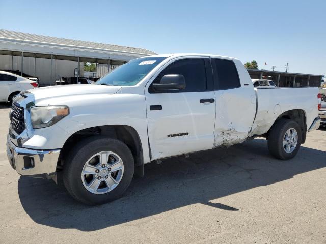 2020 TOYOTA TUNDRA DOU - 5TFUY5F1XLX931611
