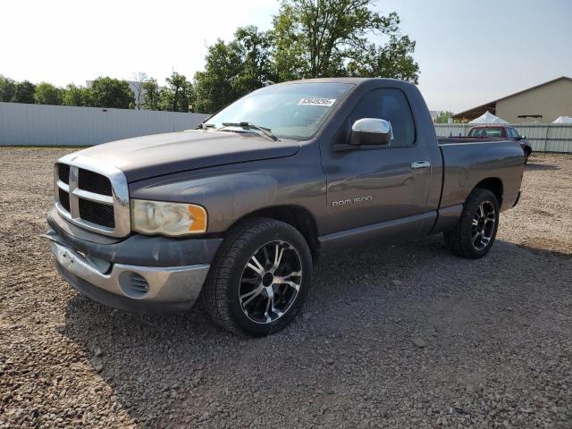 DODGE RAM 1500 S