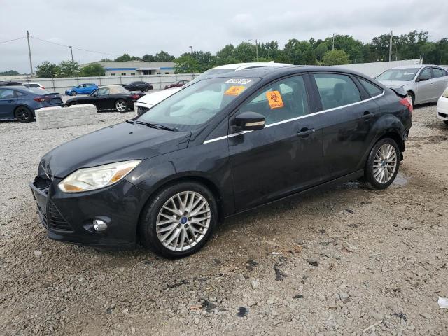FORD FOCUS SEL