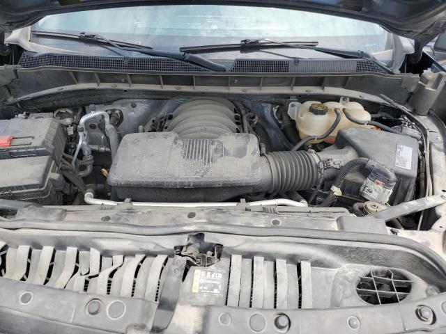 2020 CHEVROLET SILVERADO - 3GCPYCEF1LG354261