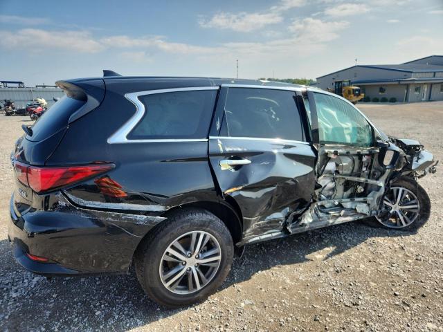 2020 INFINITI QX60 LUXE 5N1DL0MM1LC530823