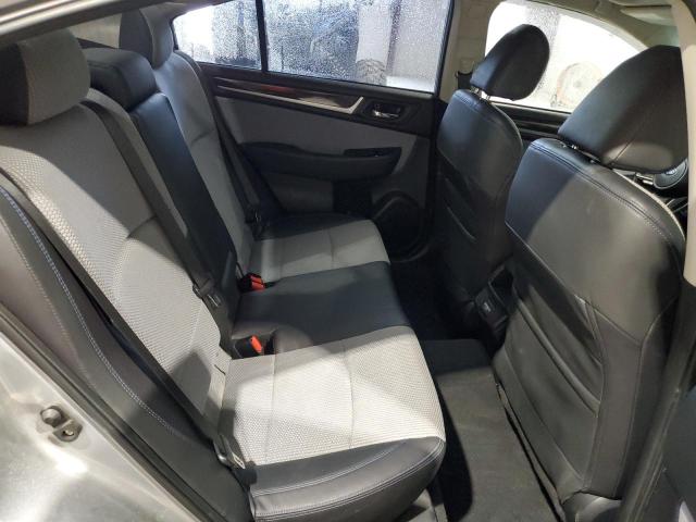 2018 SUBARU LEGACY SPO 4S3BNAR66J3005341
