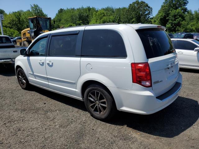 Vin: 2c4rdgeg7hr774337, lot: 63624935, dodge caravan gt 20172