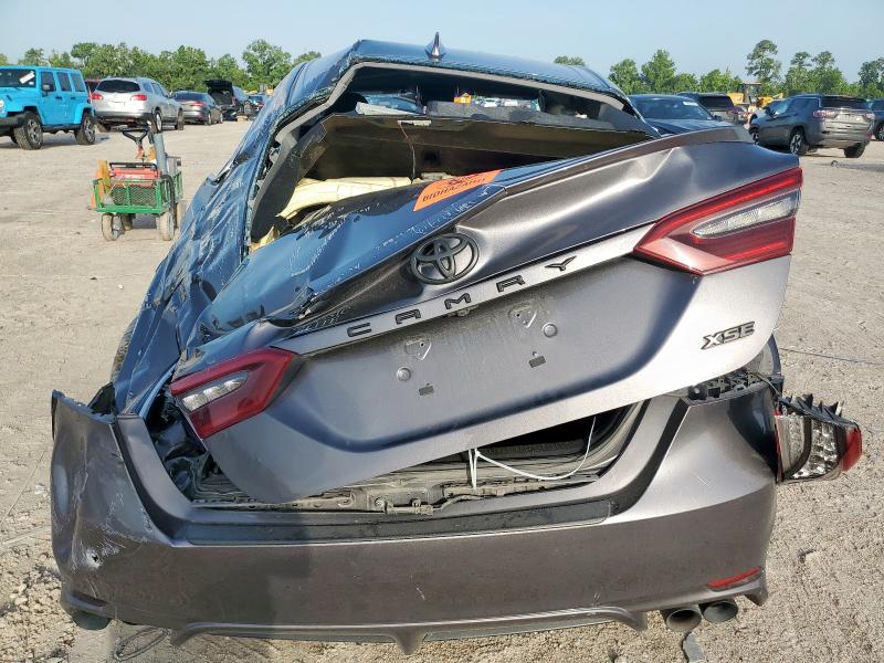 2023 TOYOTA CAMRY XSE - 4T1K61AK4PU735270