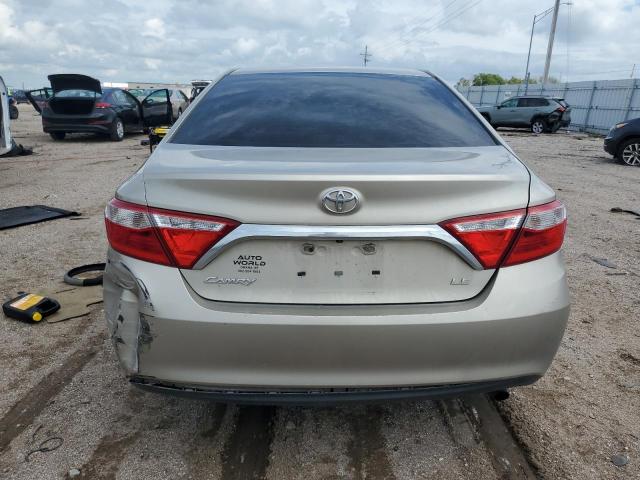 2015 TOYOTA CAMRY LE 4T1BF1FK4FU088098