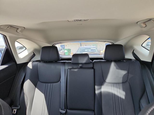 2024 LEXUS NX 350 BAS 2T2AGCEZ8RC042083