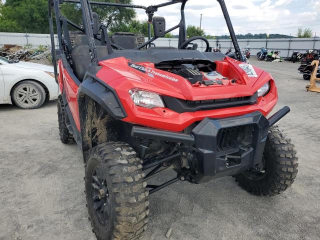 2023 HONDA SXS1000 M5 1HFVE0421P4701416