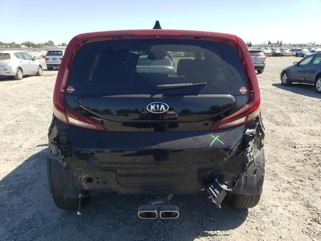 2020 KIA SOUL GT-LI KNDJ53AF7L7093394