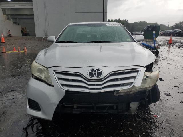 2010 TOYOTA CAMRY BASE - 4T1BF3EKXAU033726