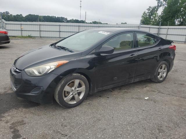 HYUNDAI ELANTRA GL