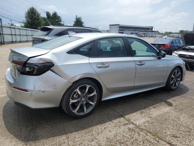 2025 HONDA CIVIC SPOR - 2HGFE4F82SH311025