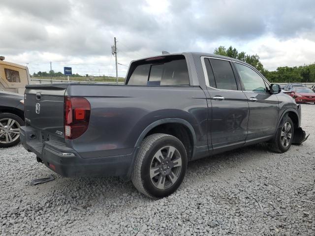2018 HONDA RIDGELINE 5FPYK3F78JB009154
