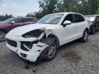 2016 PORSCHE CAYENNE - WP1AA2A29GKA09886