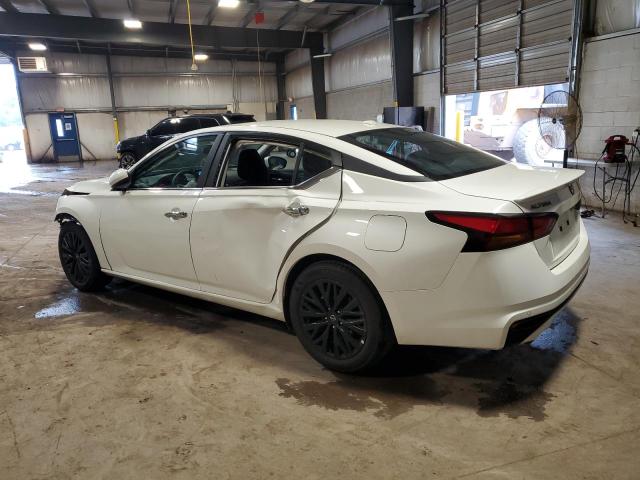 2025 NISSAN ALTIMA SV 1N4BL4DV8SN364692