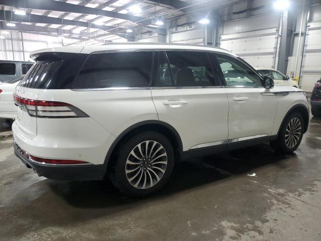 2020 LINCOLN AVIATOR RE 5LM5J7XC4LGL12886