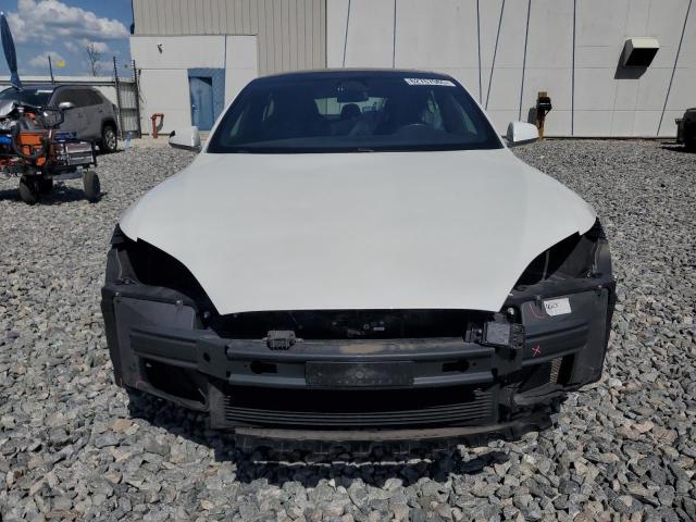 2018 TESLA MODEL S 5YJSA1E26JF292682