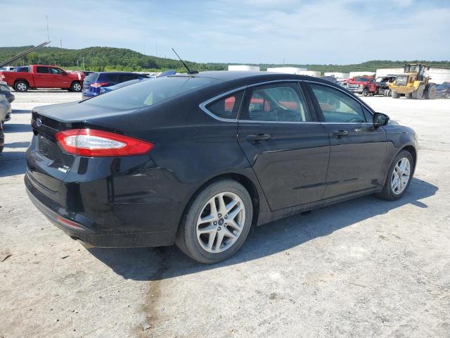 2016 FORD FUSION SE - 1FA6P0HD5G5123678