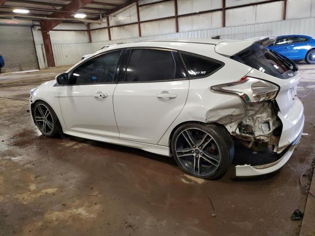 2016 FORD FOCUS ST 1FADP3L92GL278034