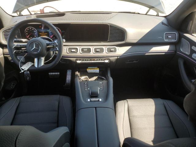 2025 MERCEDES-BENZ GLS 450 4M 4JGFF5KE4SB431667