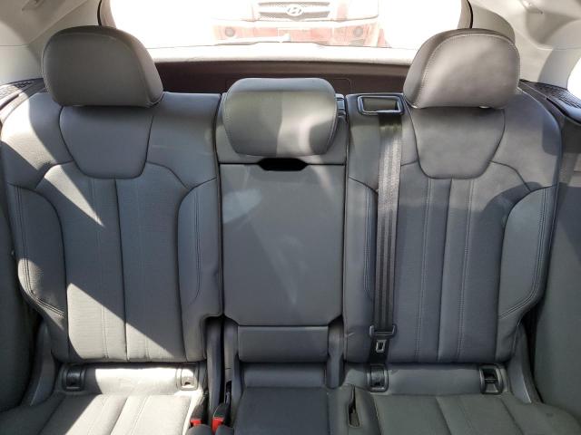 2020 AUDI Q5 PREMIUM WA1BNAFY1L2073040