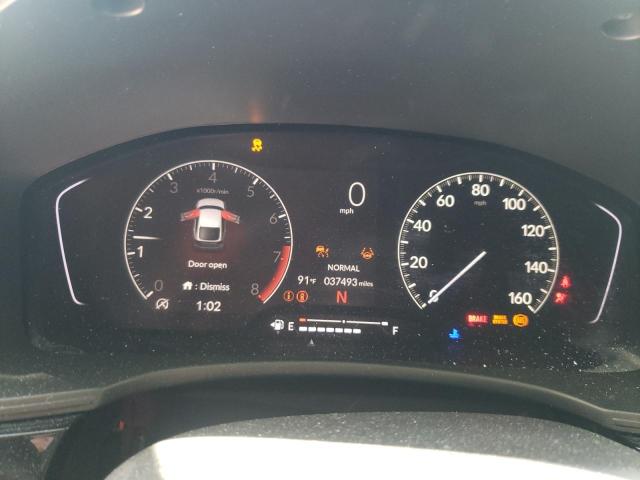 2023 HONDA CIVIC SPOR 19XFL2H83PE018405