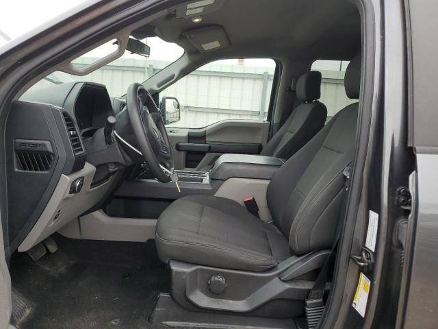 2019 FORD F150 SUPER 1FTEW1EP4KFB14390
