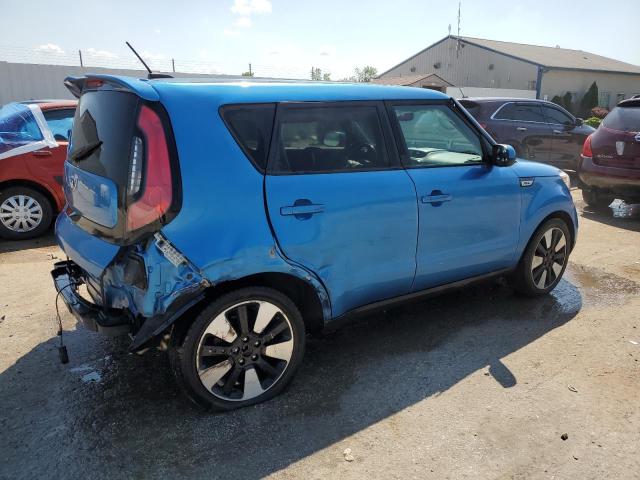 2018 KIA SOUL + KNDJP3A50J7571119