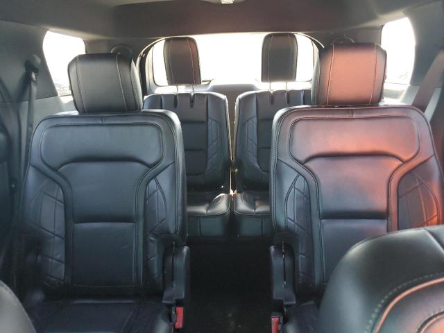 2017 FORD EXPLORER P - 1FM5K8HT9HGC21236