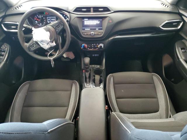 2022 CHEV TRAILBLAZER L FWD - KL79MPSL9NB015214