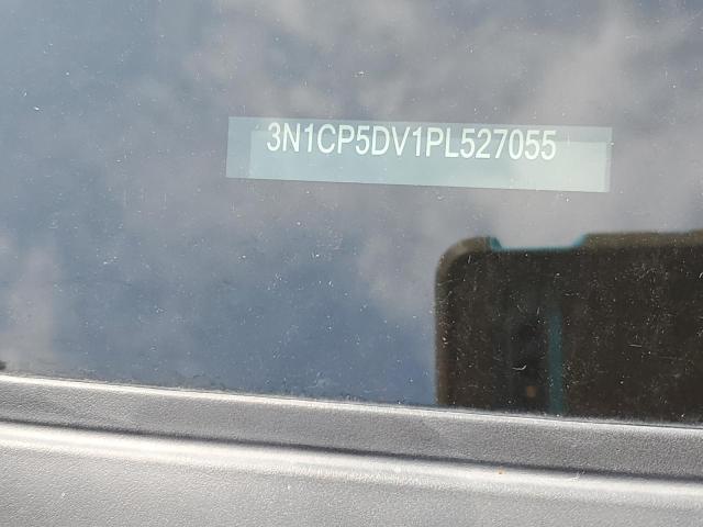 2023 NISSAN KICKS SR - 3N1CP5DV1PL527055