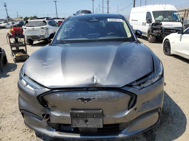 2023 FORD MUSTANG MA - 3FMTK3SU2PMA70370