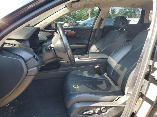 2021 ACURA TLX 19UUB5F35MA005397